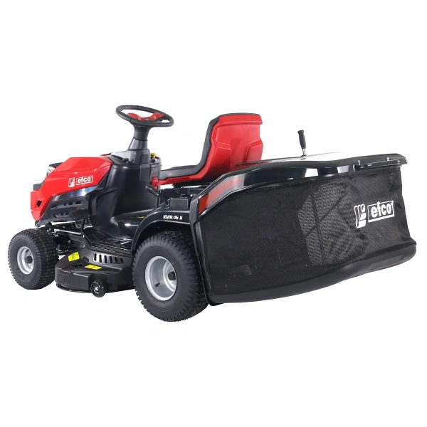 Мини-трактор бензиновый Efco EF 102R/16 K